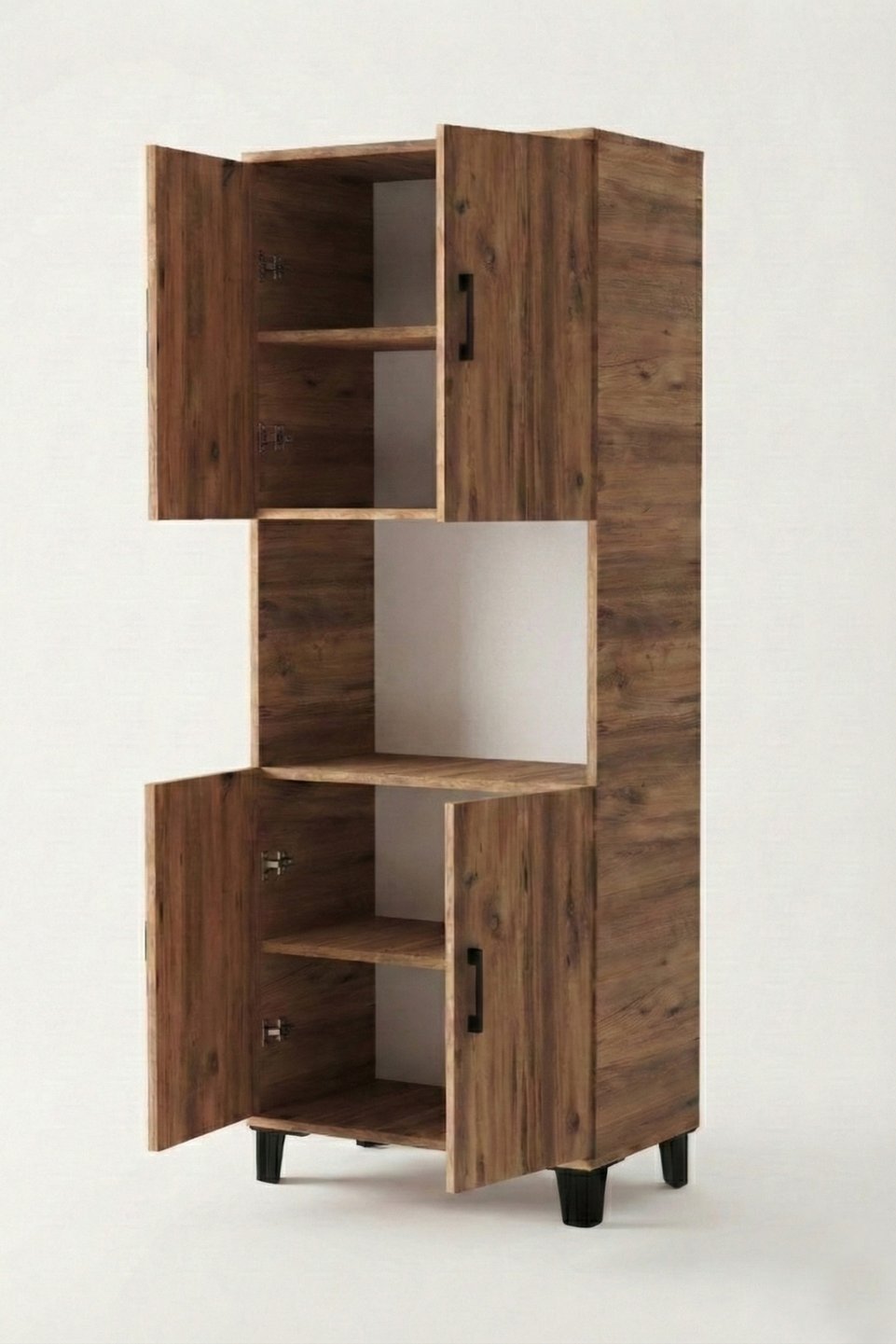 Armoire de cuisine multifonction 7