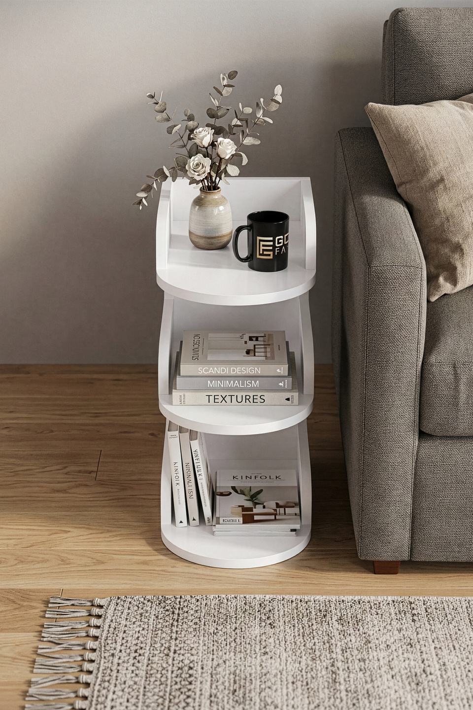 Table d'appoint 3