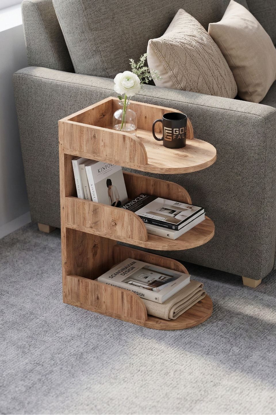 Table d'appoint 3