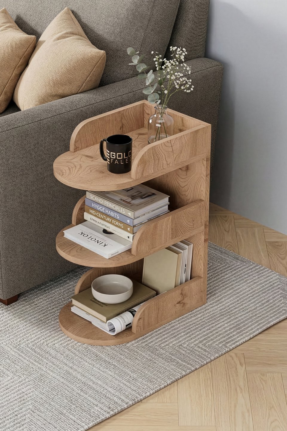 Table d'appoint 3