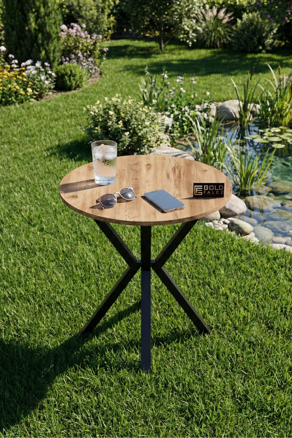 Mesa de cocina 4
