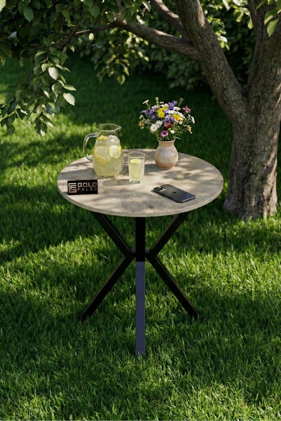 Table de cuisine 4