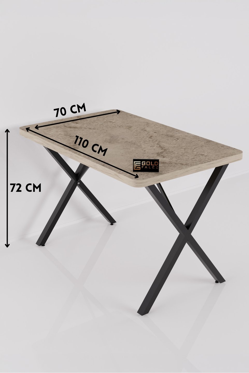 Mesa de cocina 5