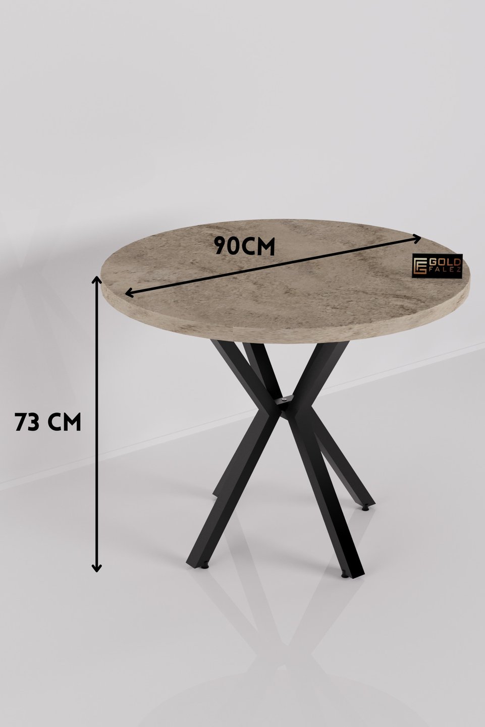Keukentafel 2