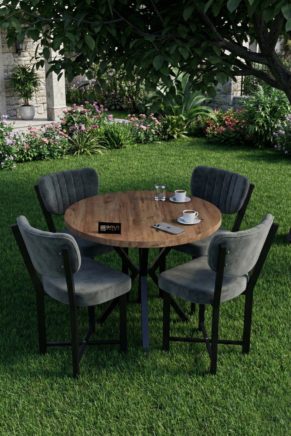 Mesa de cocina 7