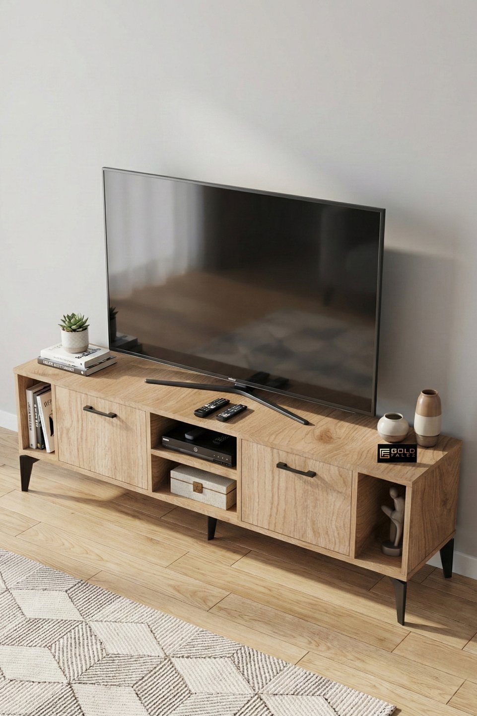 Linya TV Stand 4
