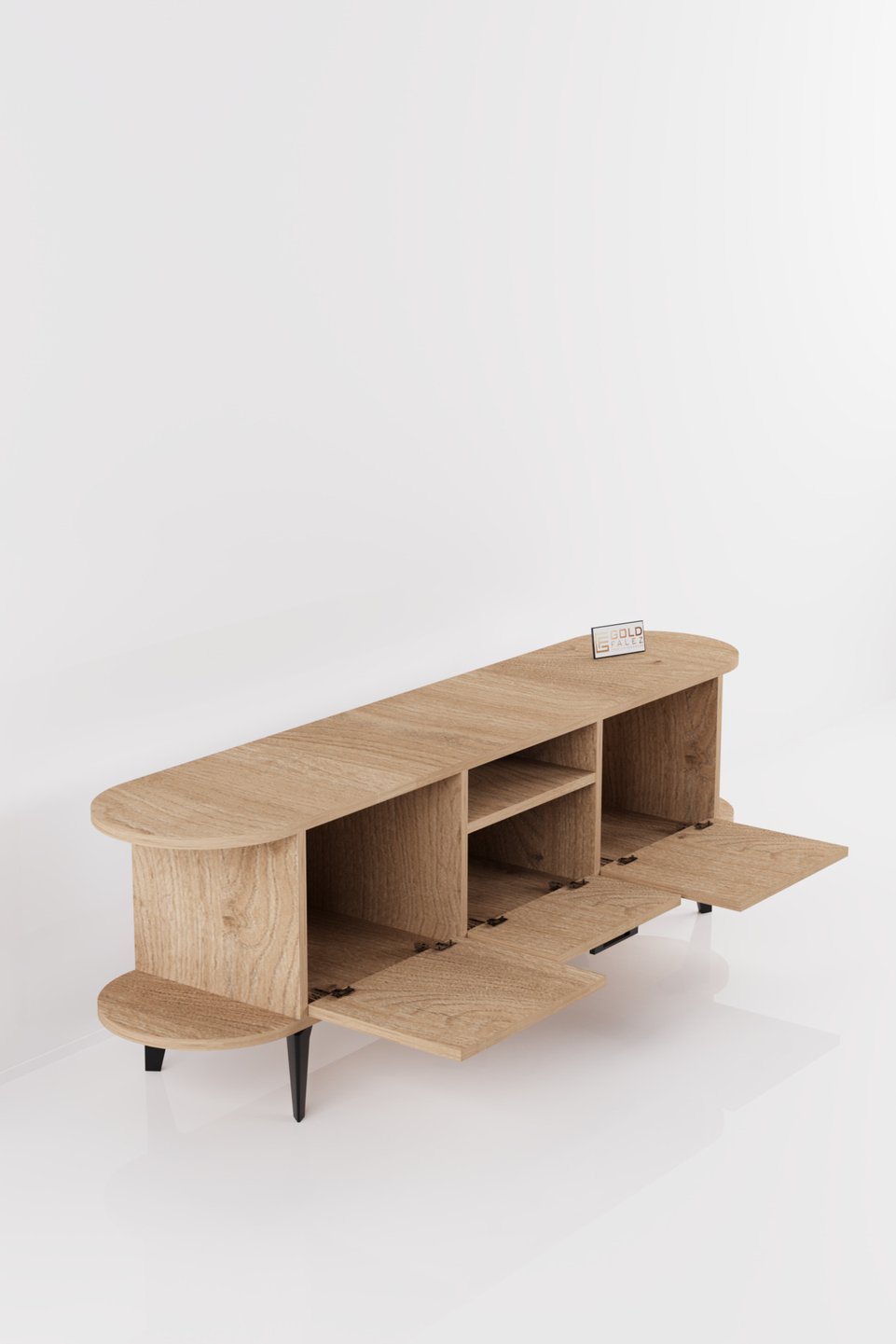 Mira TV-Tisch 6