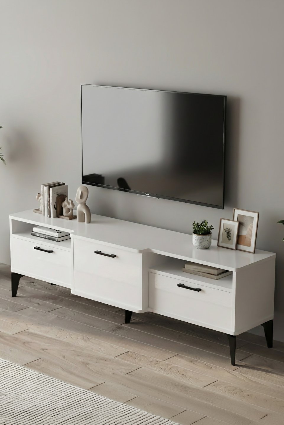 Mistral Porta TV 6