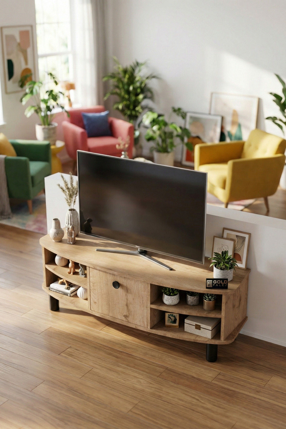 Vienna Porta TV 4