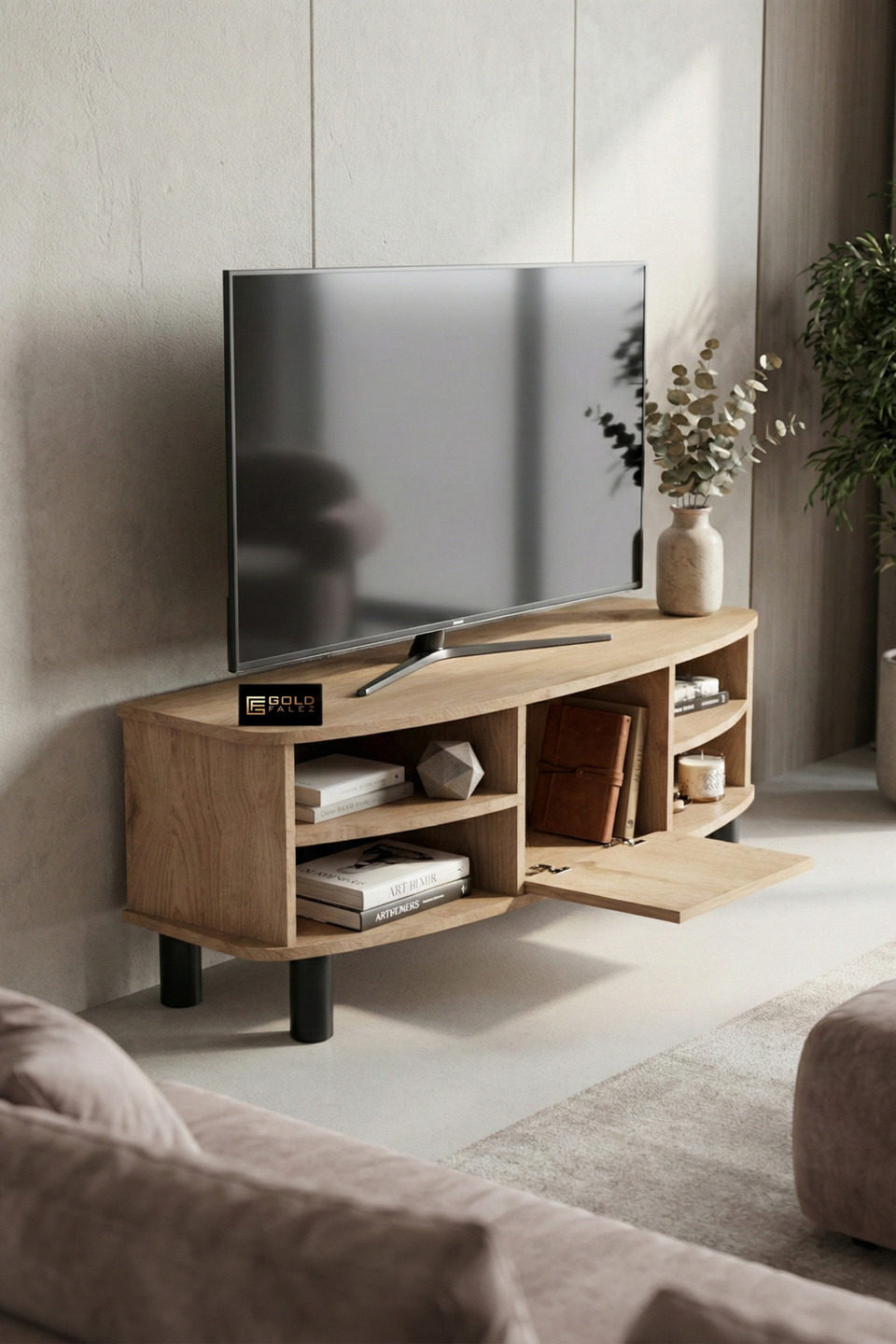 Vienna Porta TV 5