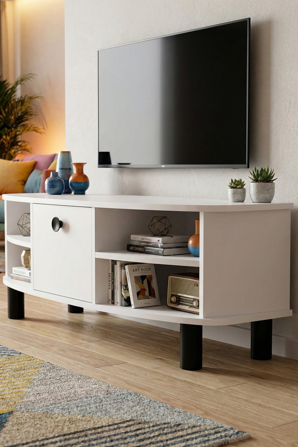 Vienna Porta TV 6