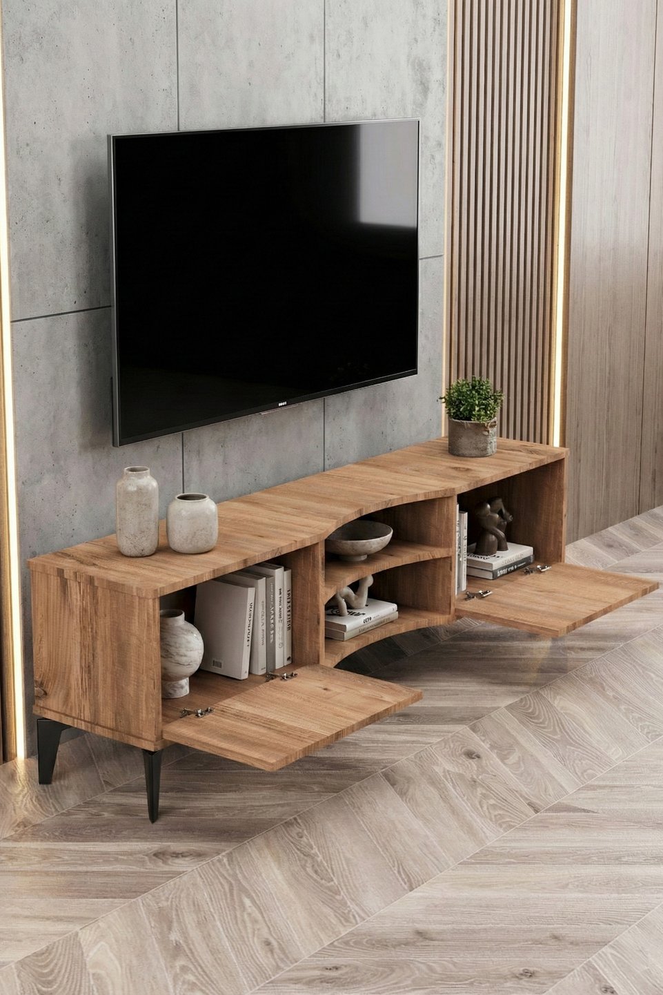 Vera Porta TV 6