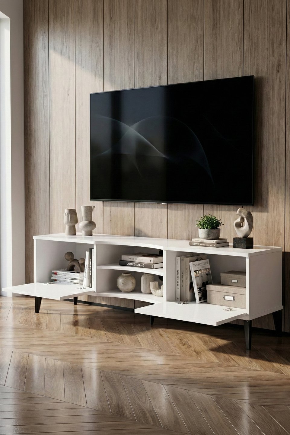 Vera Porta TV 4