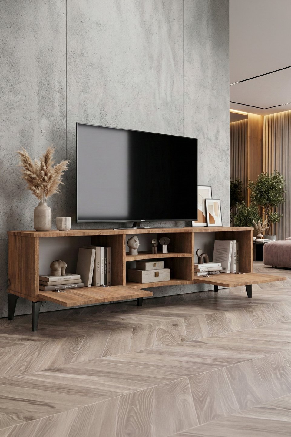 Vera Porta TV 3