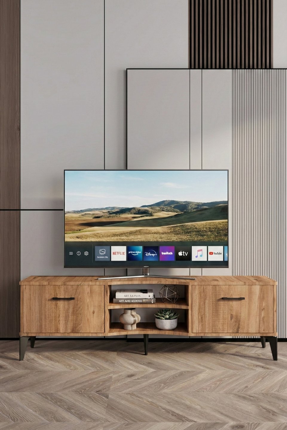 Vera Porta TV 4