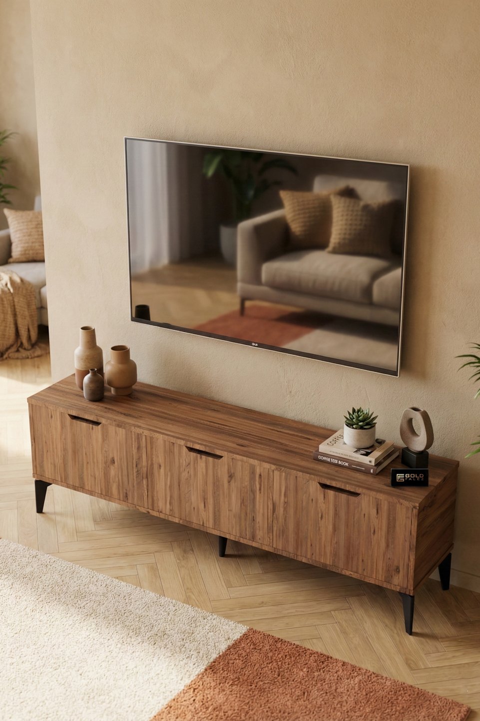 Royal Porta TV 2