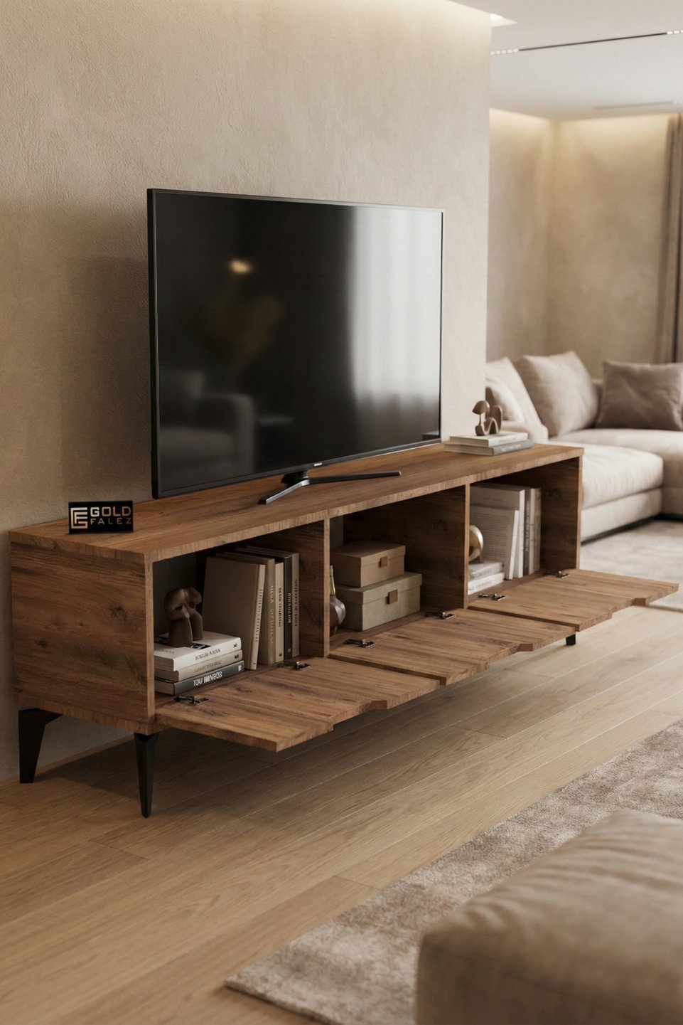 Royal Porta TV 6