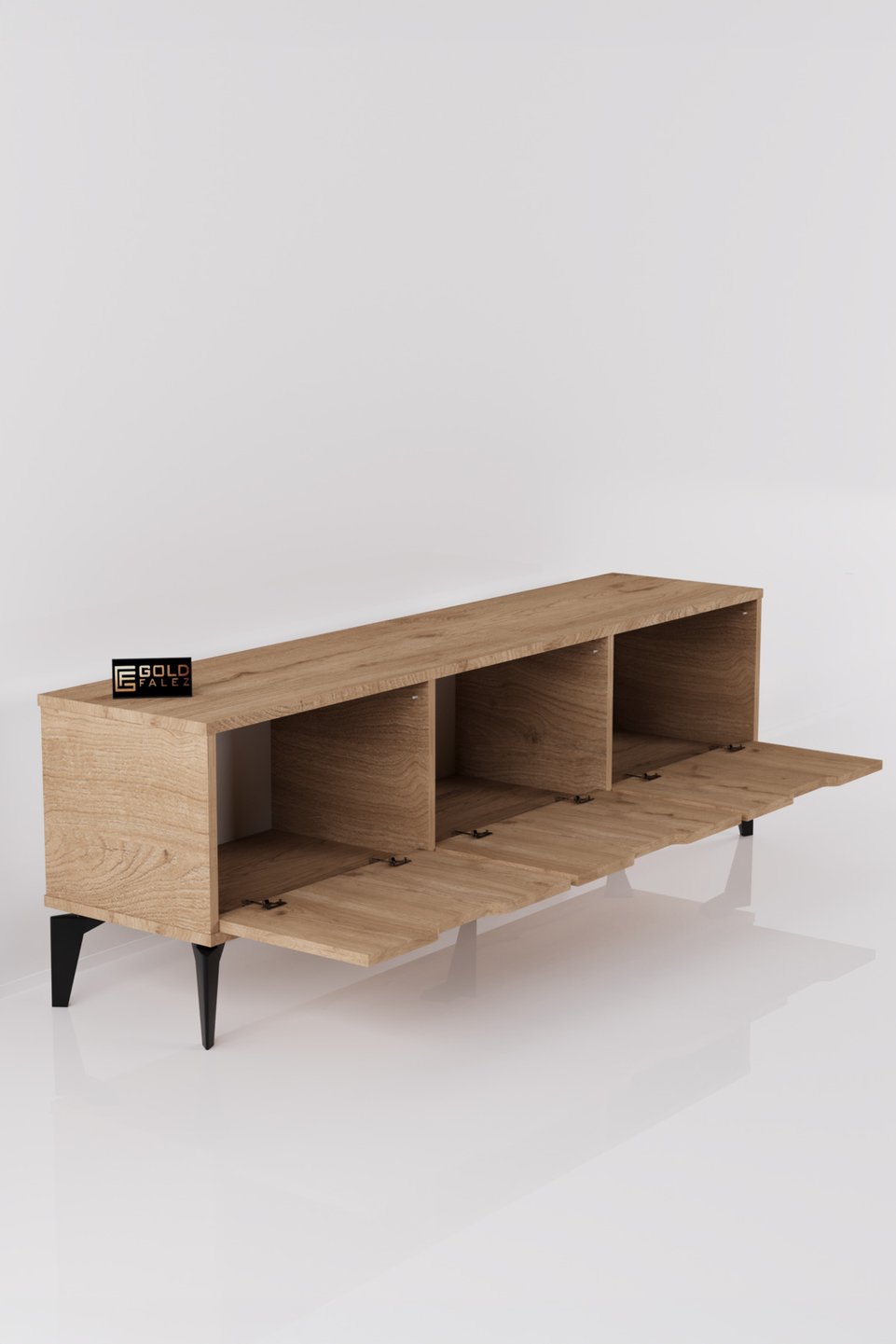 Royal Tv-tafel 6