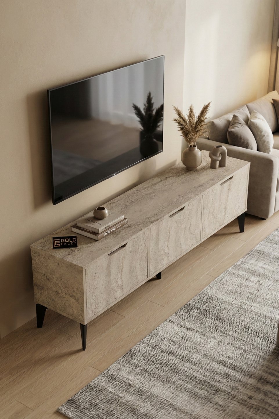 Royal Tv-tafel 4