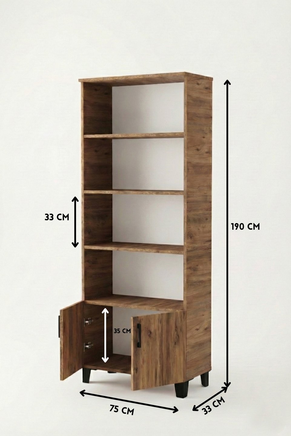 Libreria multiuso 2