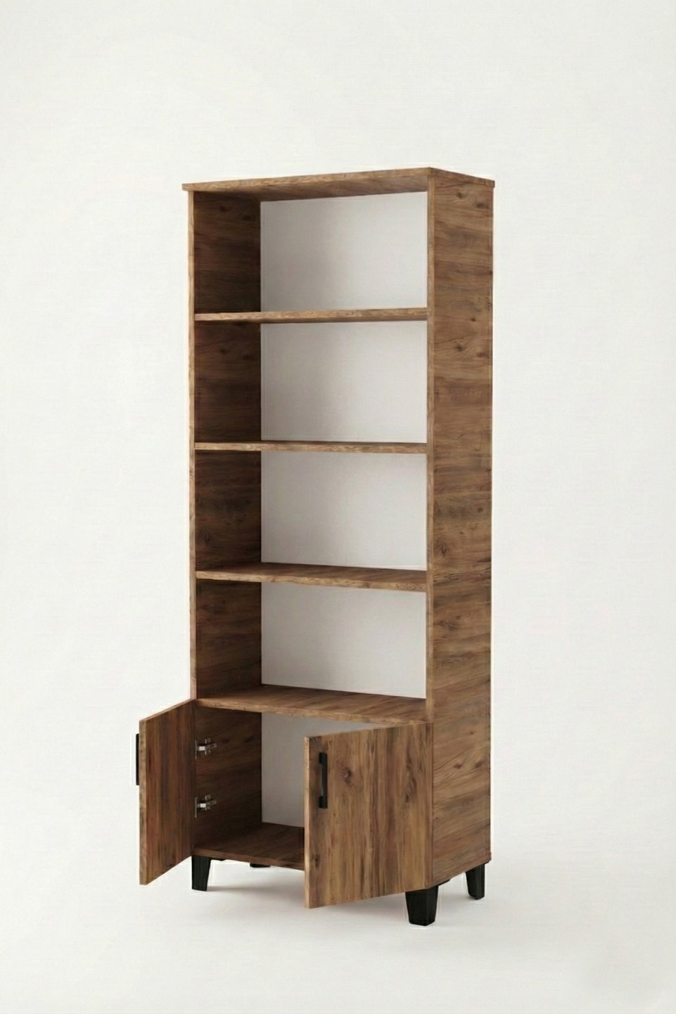 Libreria multiuso 7