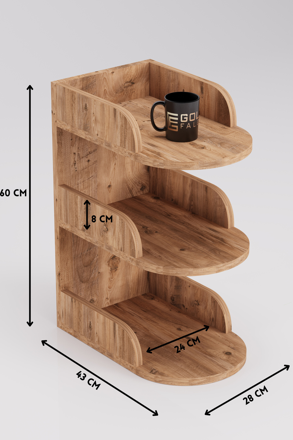 Table d'appoint 4