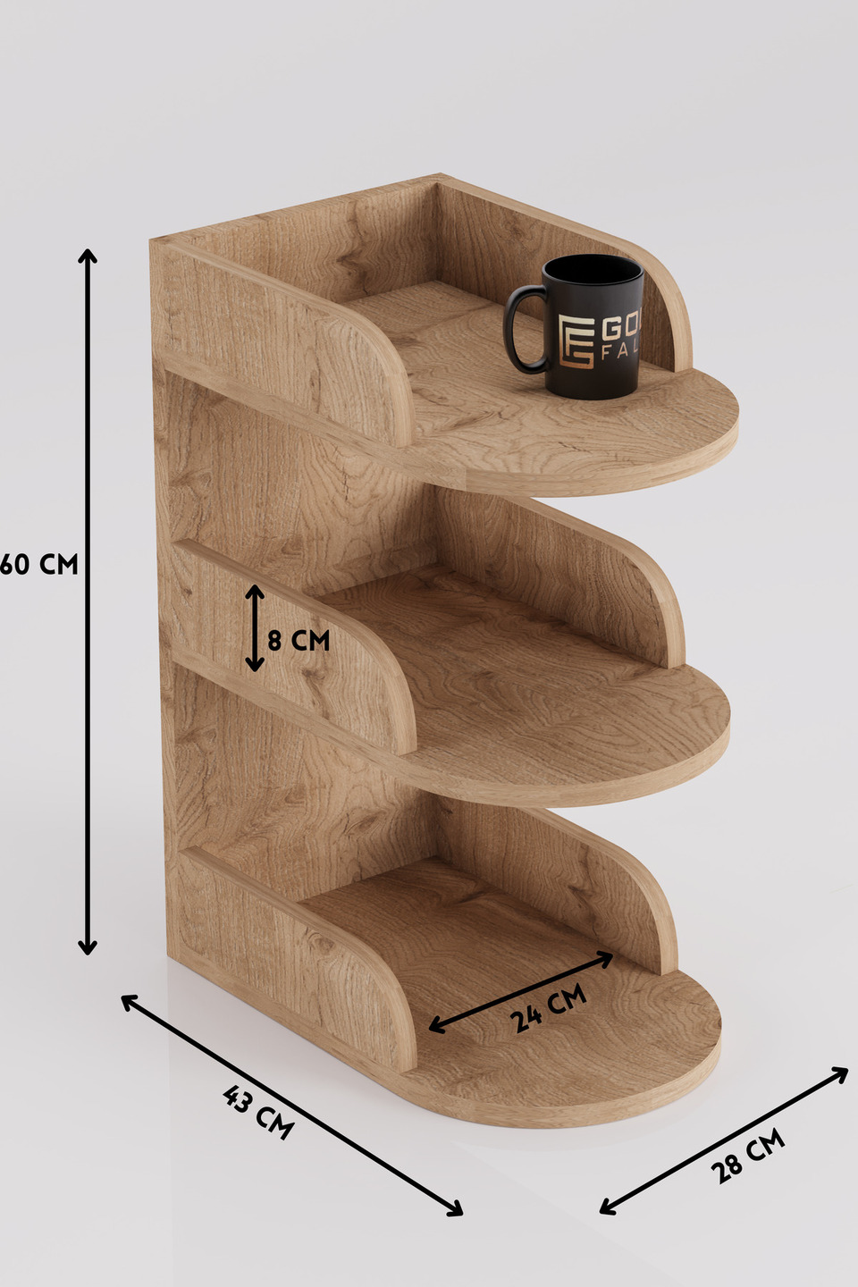 Table d'appoint 4