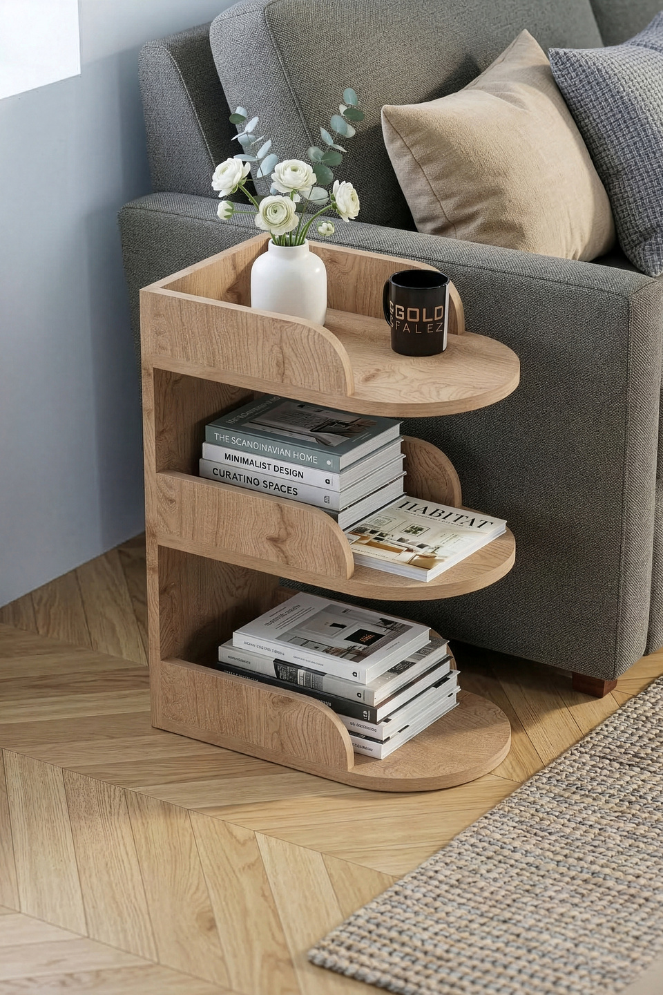 Table d'appoint 5