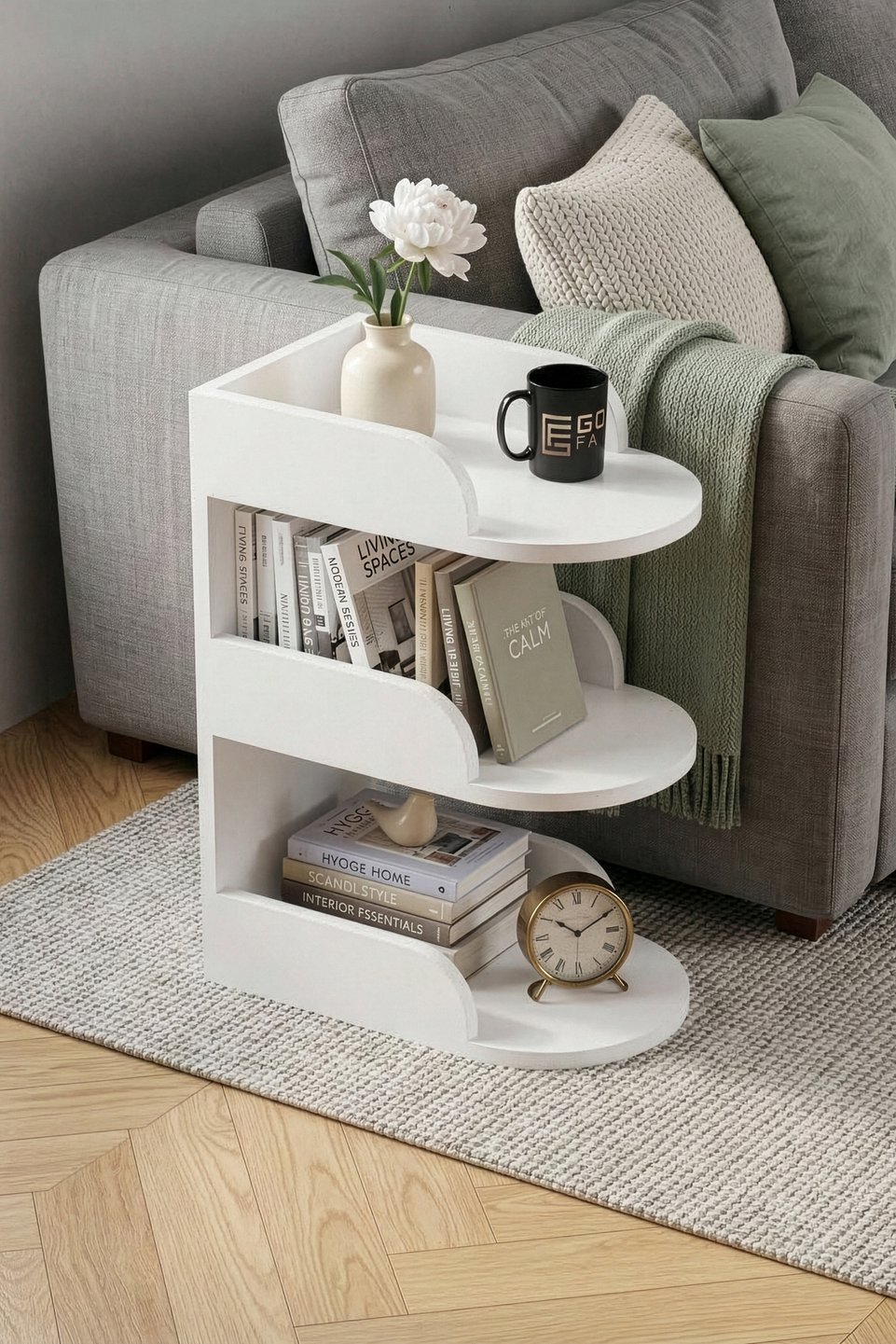 Table d'appoint 5