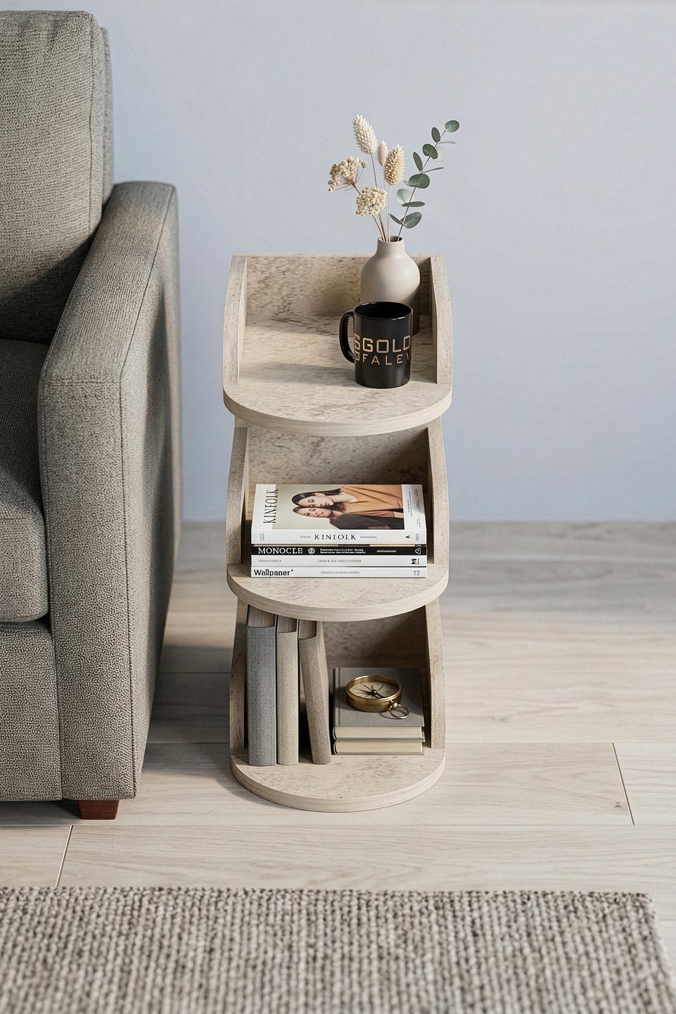 Table d'appoint 4