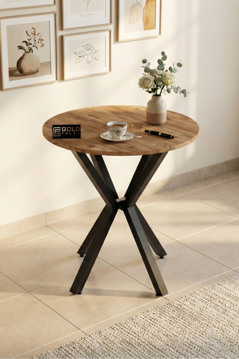 Mesa de cocina 5