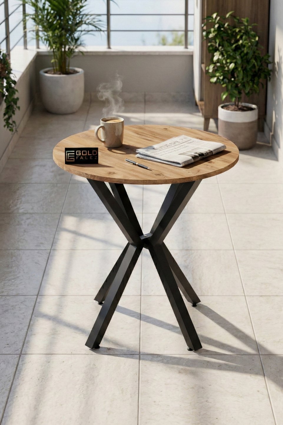 Mesa de cocina 3