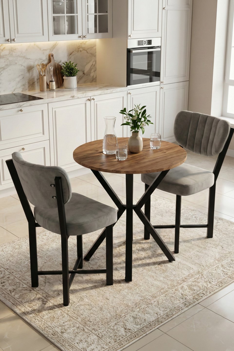 Mesa de cocina 6