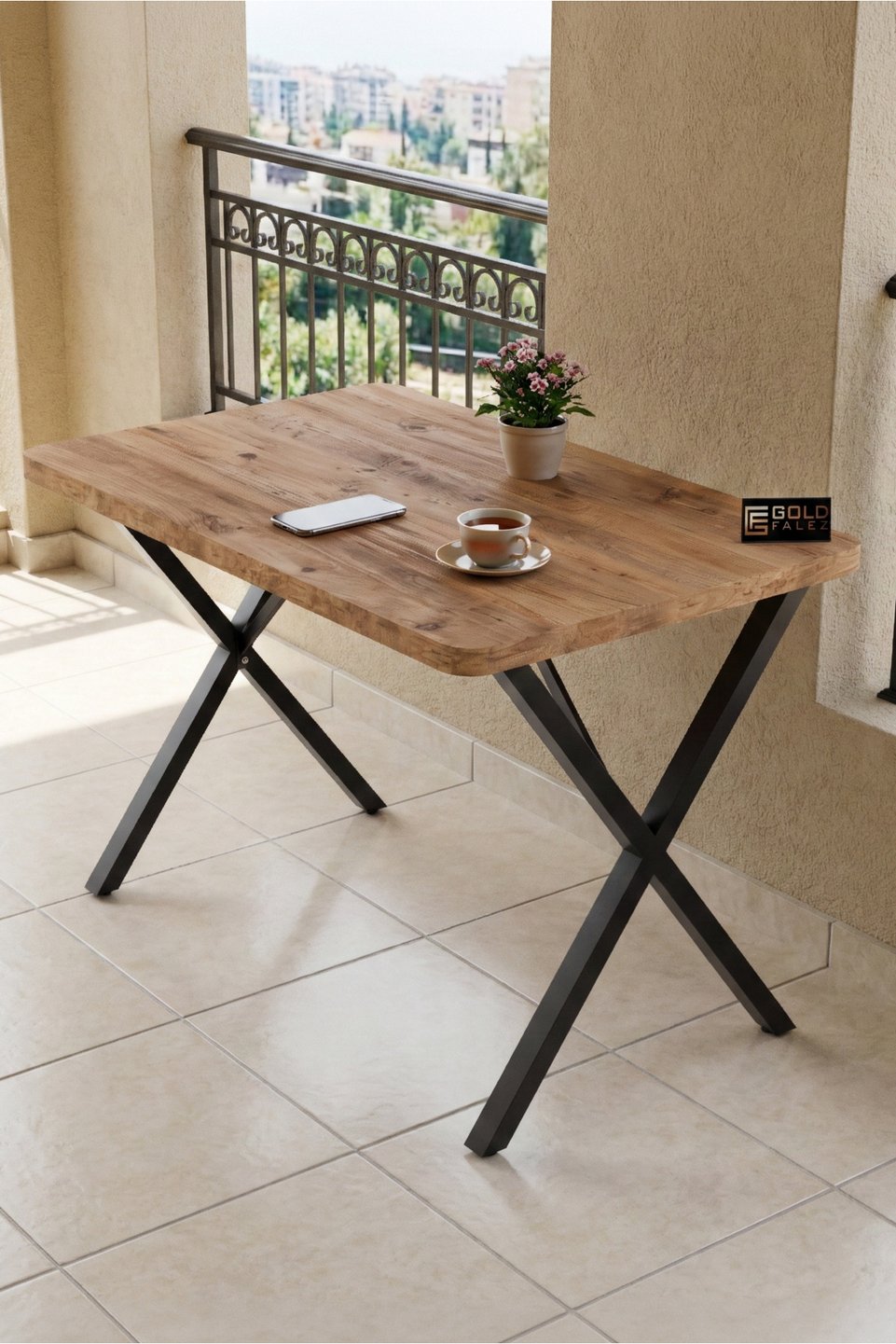 Mesa de cocina 4