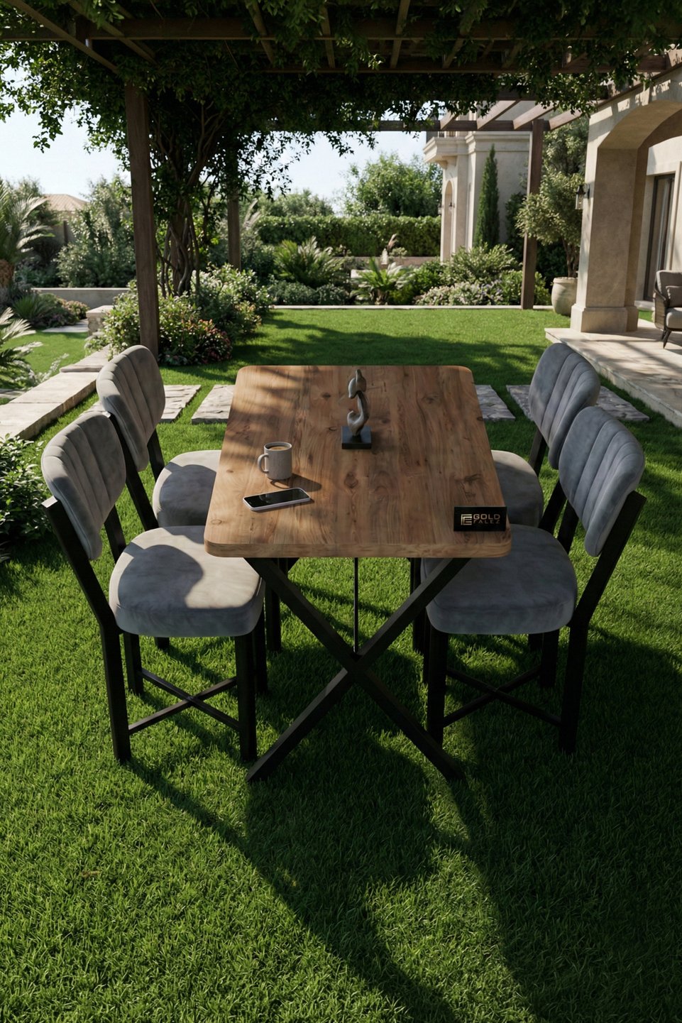 Mesa de cocina 7