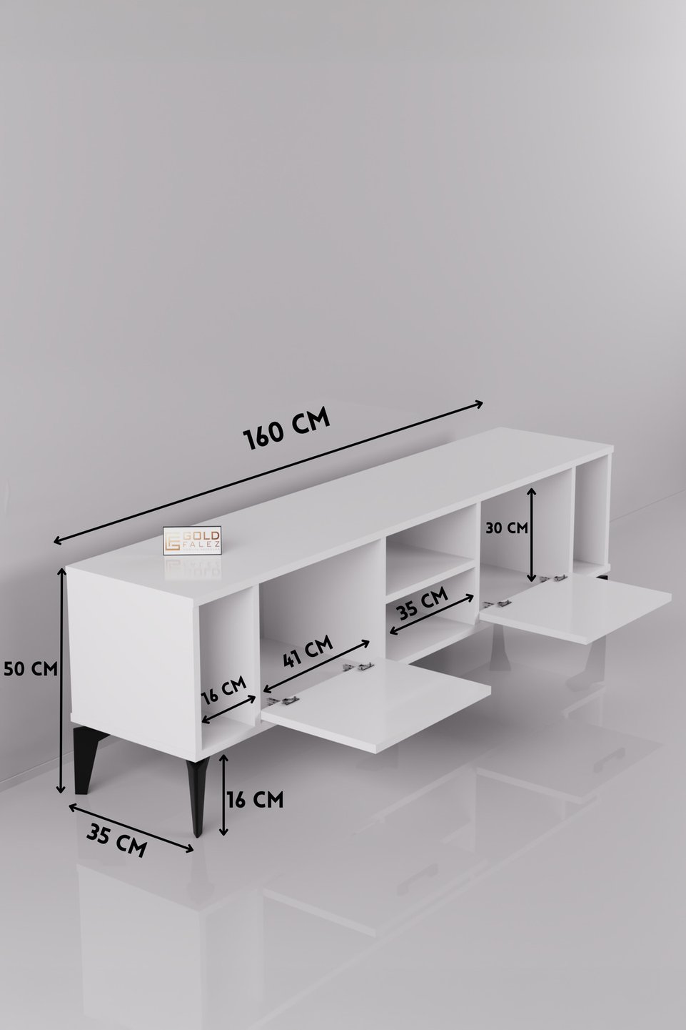 Linya Tv-tafel 2