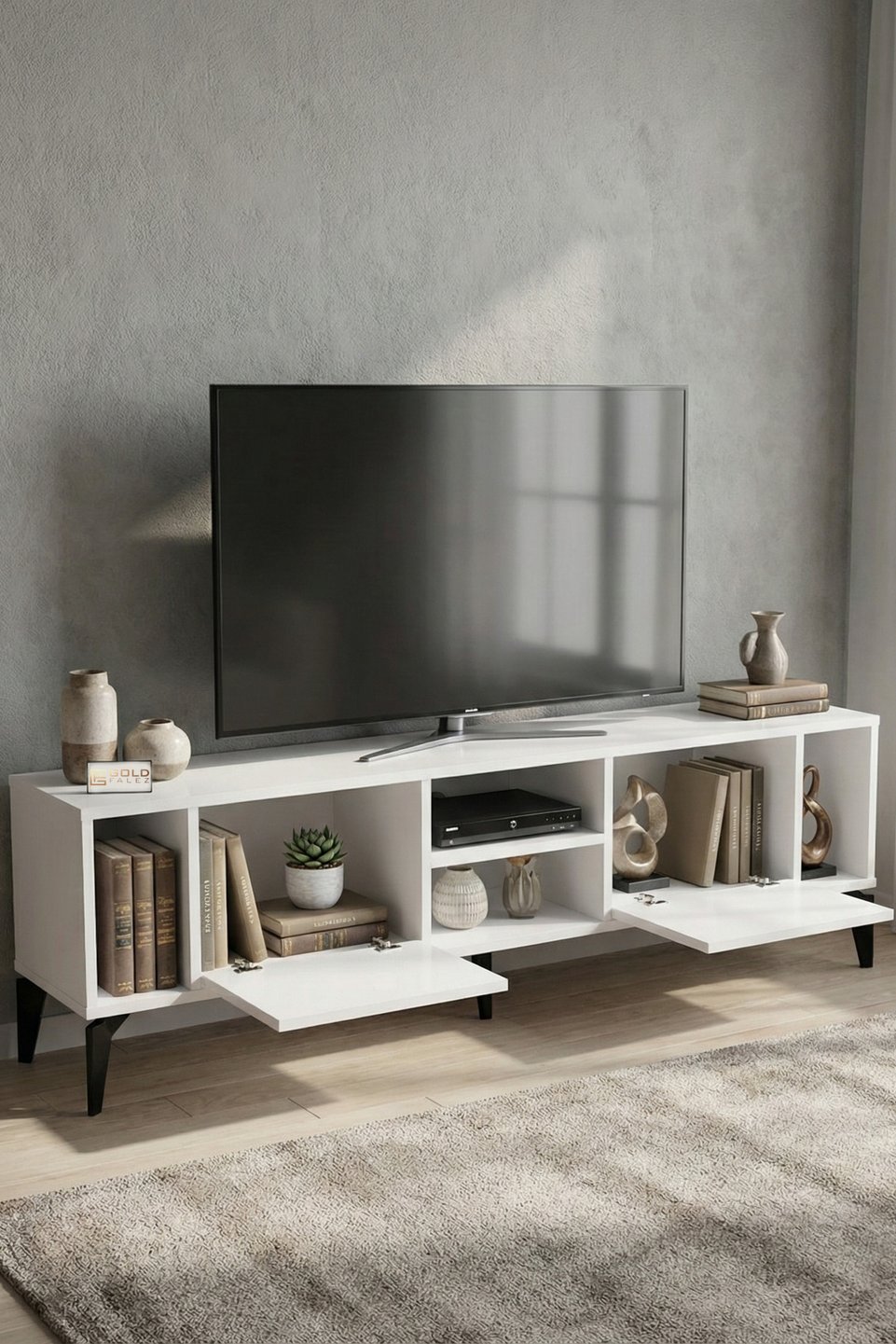 Linya Tv-tafel 3