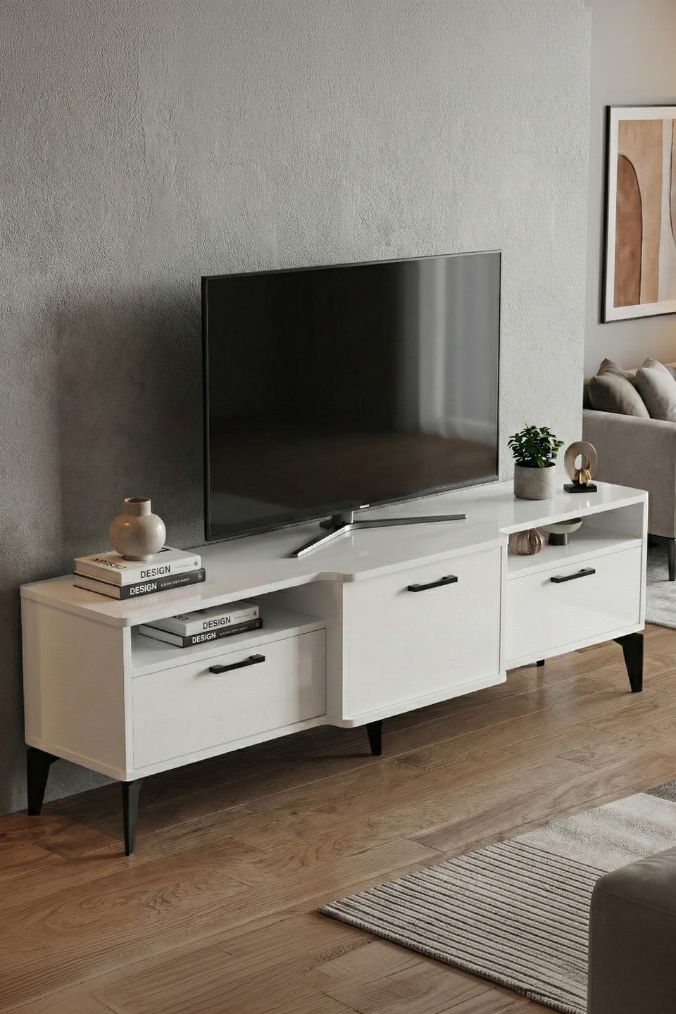 Mistral Porta TV 5