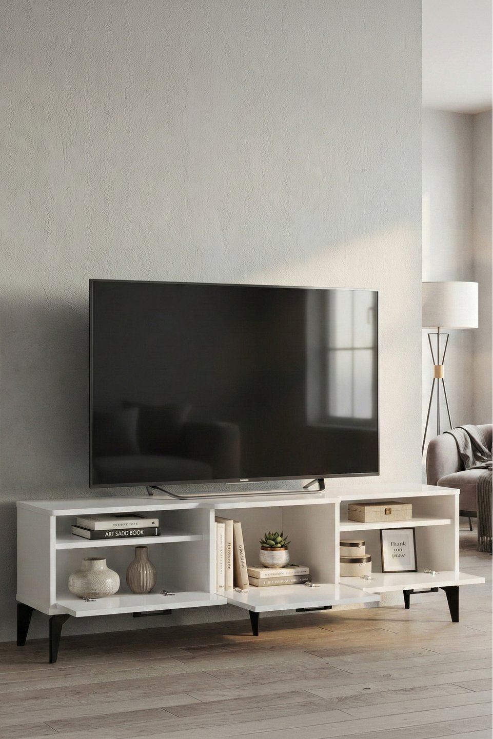 Mistral Porta TV 2