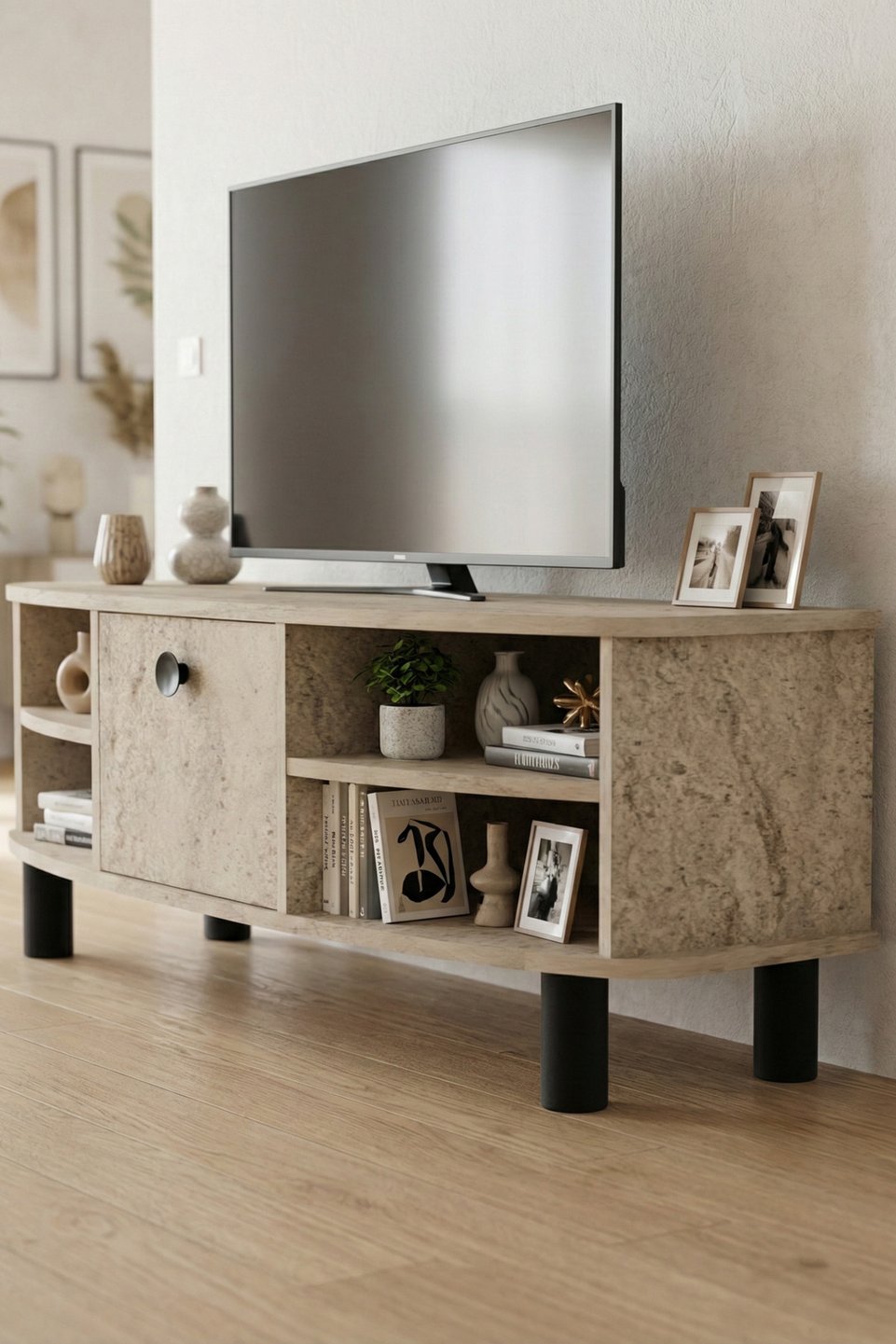 Vienna Tv-tafel 6