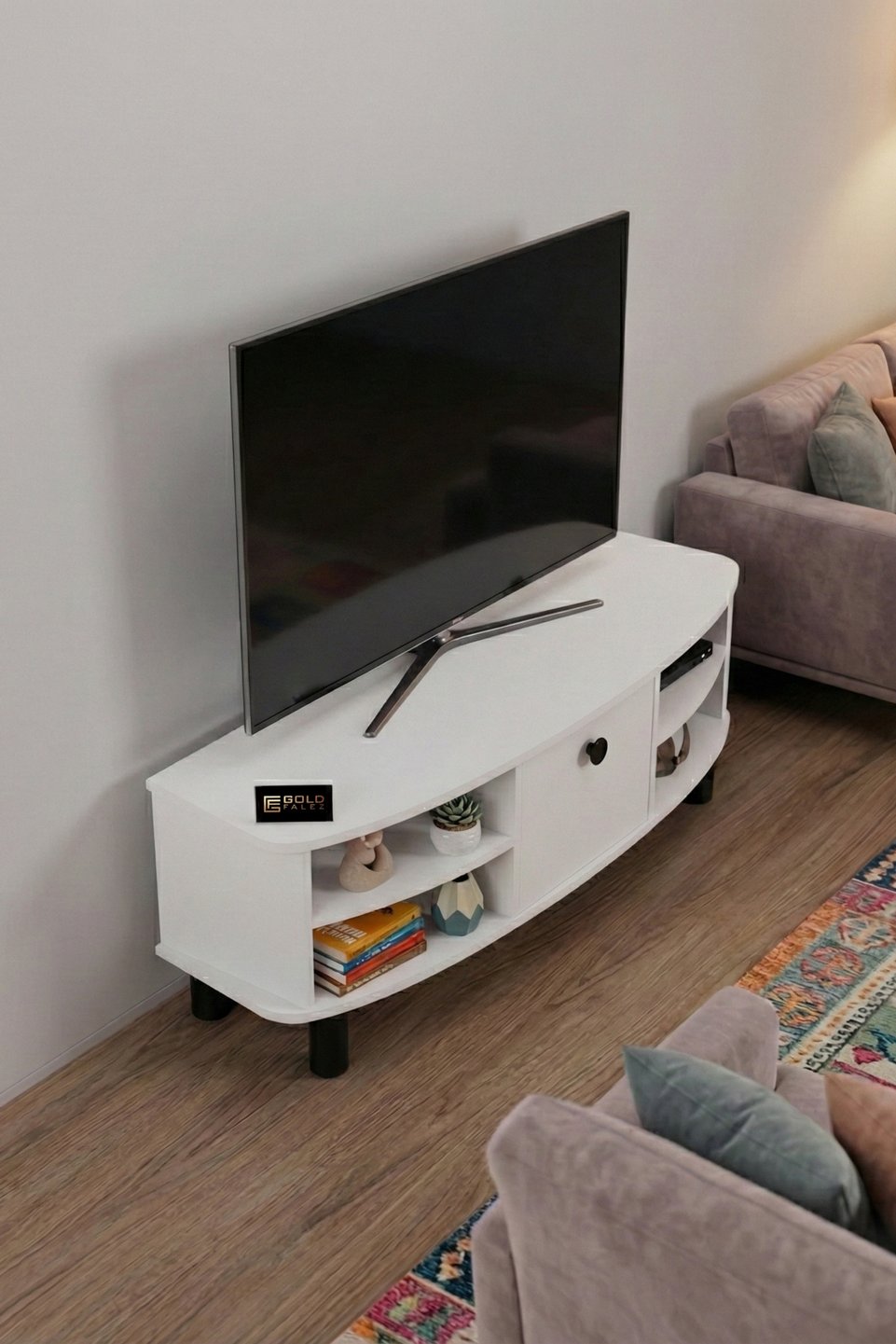 Vienna Porta TV 4