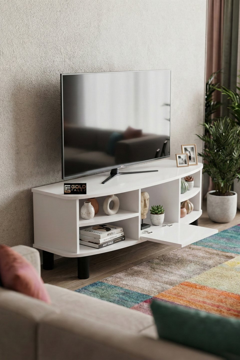 Vienna Porta TV 3