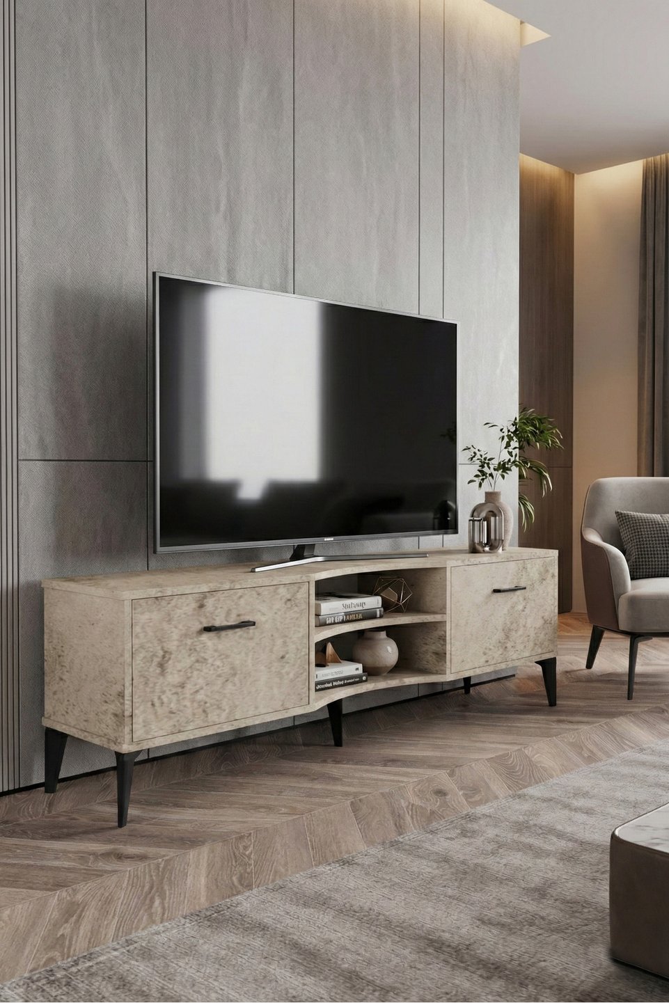 Vera Porta TV 5