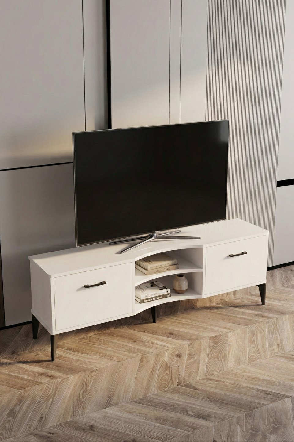 Vera Porta TV 5