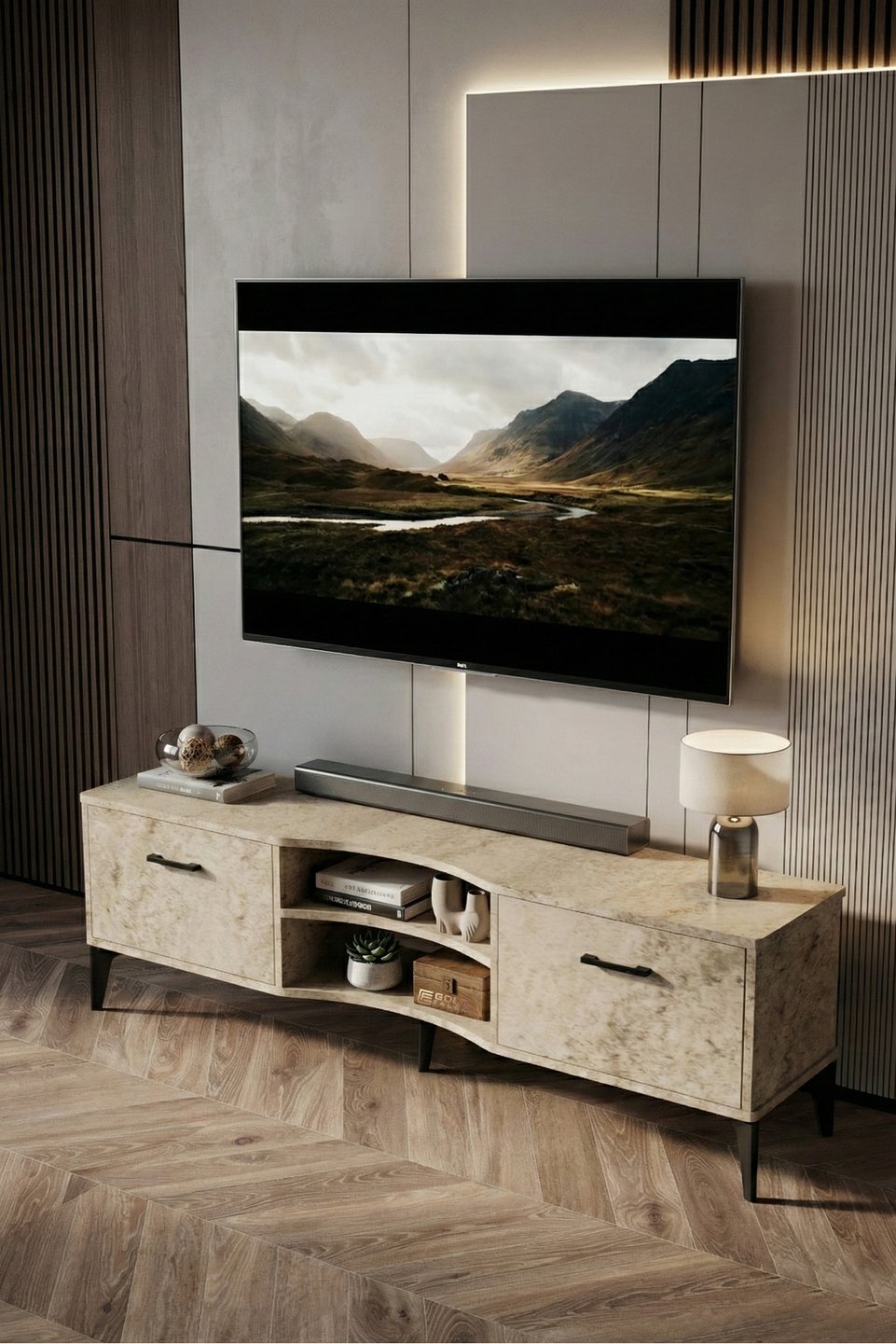 Vera Porta TV 4