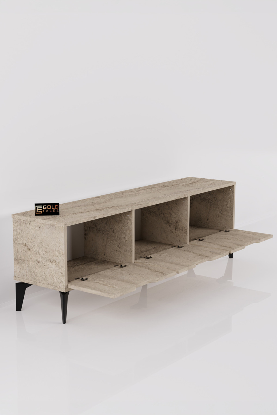 Royal Tv-tafel 6