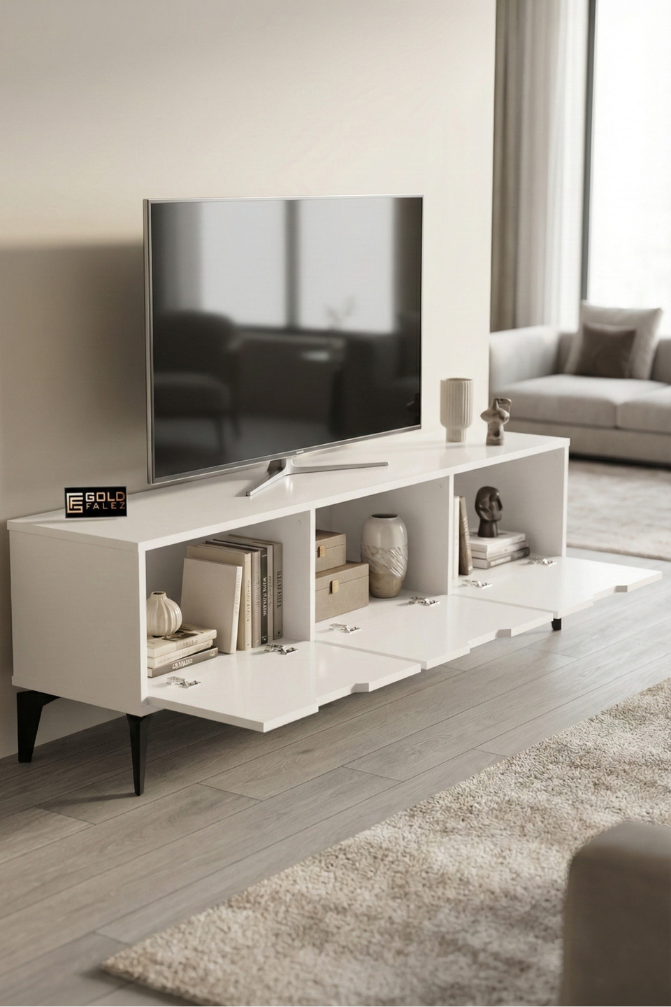Royal Porta TV 3