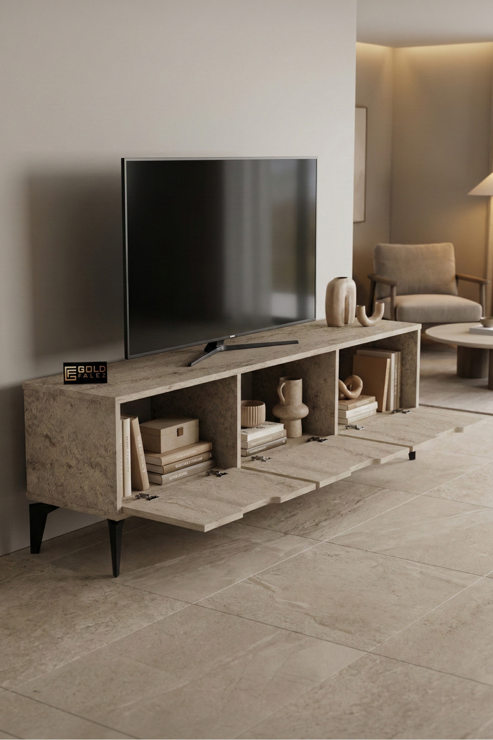 Royal Tv-tafel 3