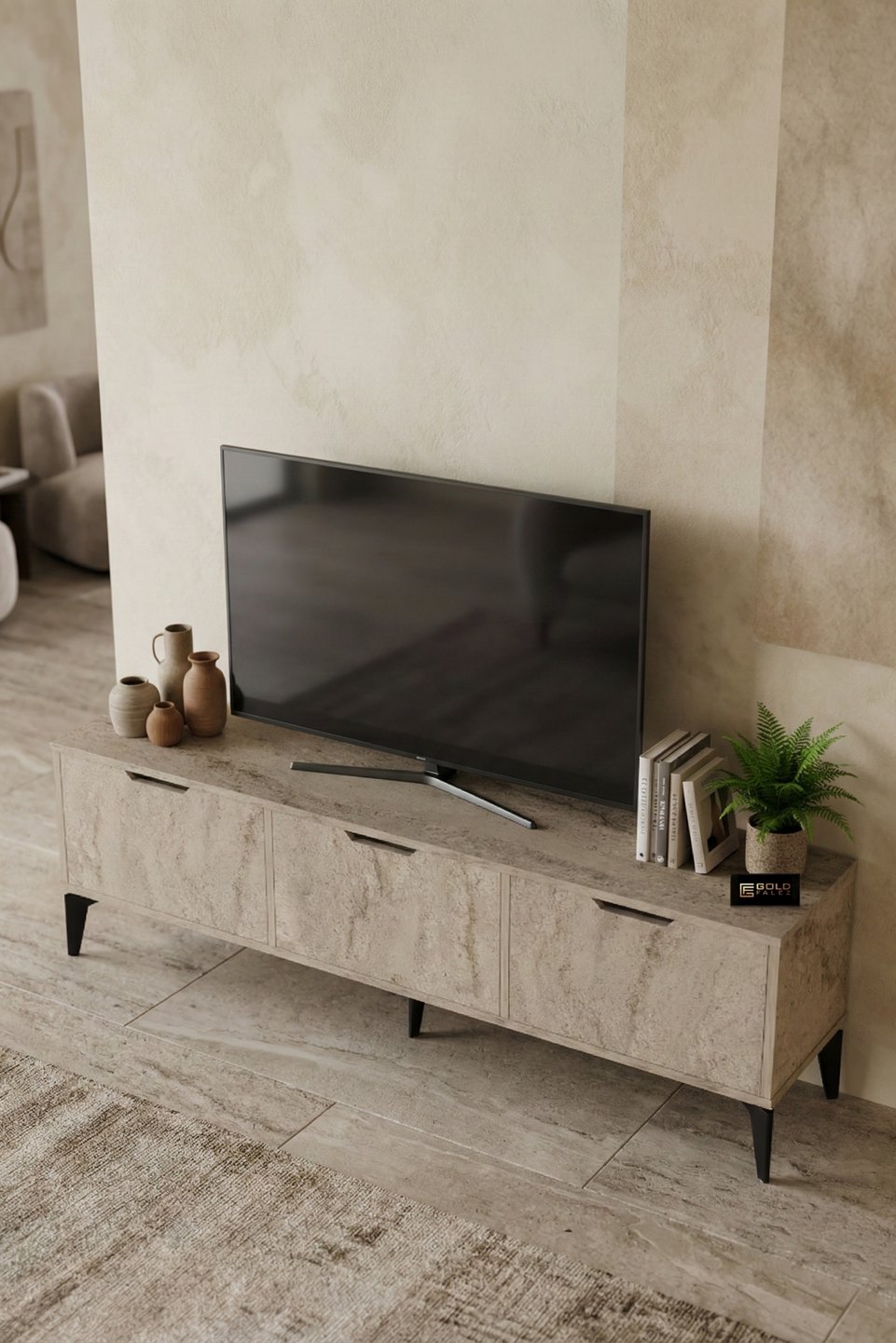 Royal Tv-tafel 5
