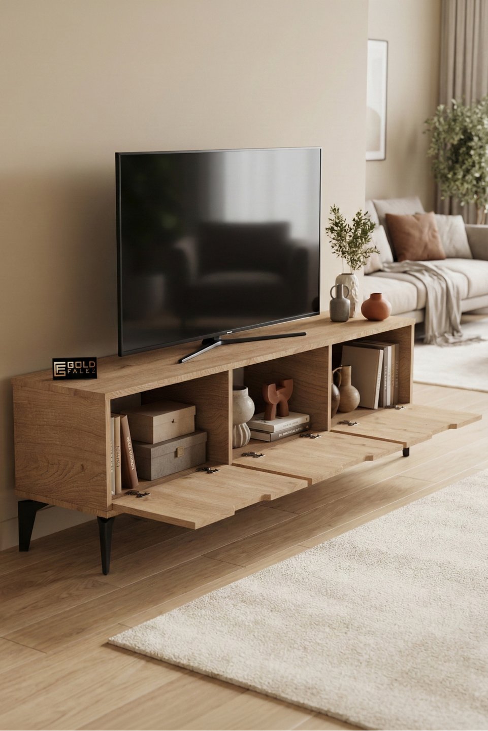 Royal Tv-tafel 3